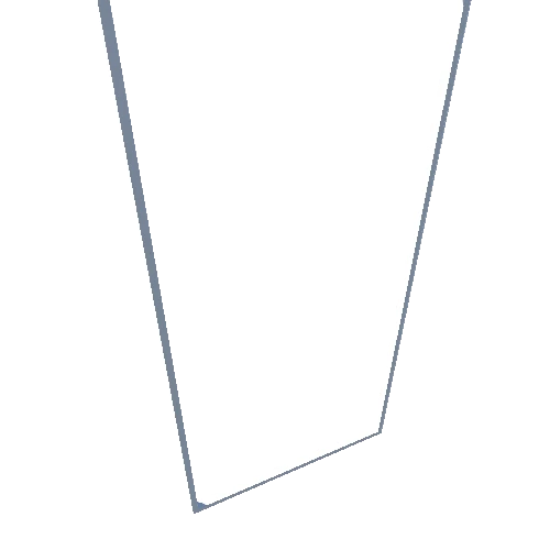 window frame